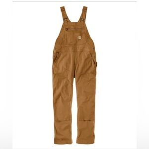 Carhartt Overall Loose Fit